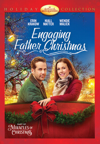 Engaging Father Christmas - Engaging Father Christmas - DVD