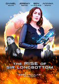 Rise Of Sir Longbottom - Rise Of Sir Longbottom - DVD