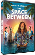 Space Between - Space Between - DVD