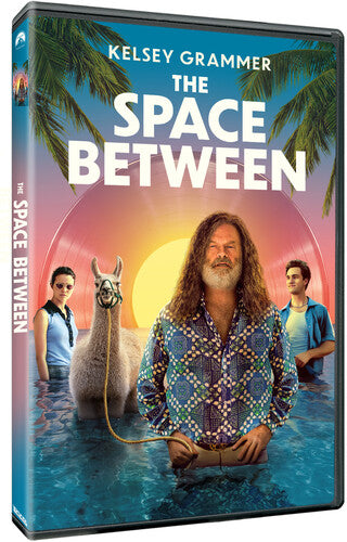 Space Between - Space Between - DVD