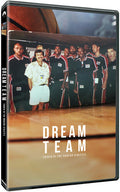 Dream Team: Birth Of The Modern Athlete - Dream Team: Birth Of The Modern Athlete - DVD