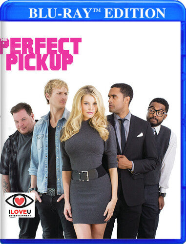 Perfect Pickup - Perfect Pickup - Blu-ray