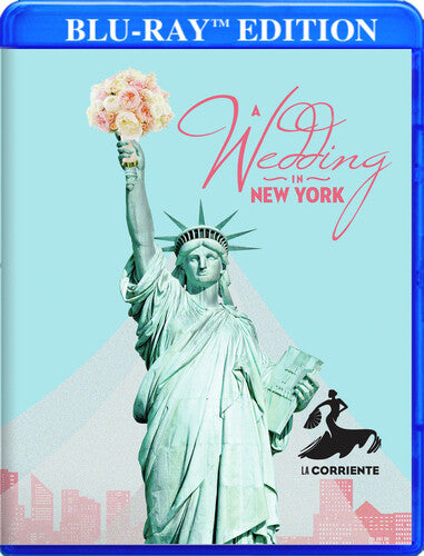 Wedding In New York - Wedding In New York - Blu-ray
