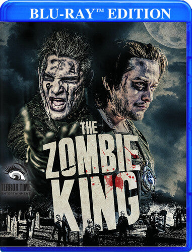 Zombie King - Zombie King - Blu-ray