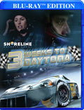 3 Weeks To Daytona - 3 Weeks To Daytona - Blu-ray