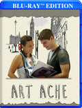 Art Ache - Art Ache - Blu-ray