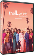 L Word Generation Q: Season 2 - L Word Generation Q: Season 2 - DVD