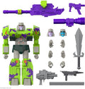 Transformers Ultimates! Wave 3 - Megatron [g2] - Transformers Ultimates! Wave 3 - Megatron [g2] - Collectibles