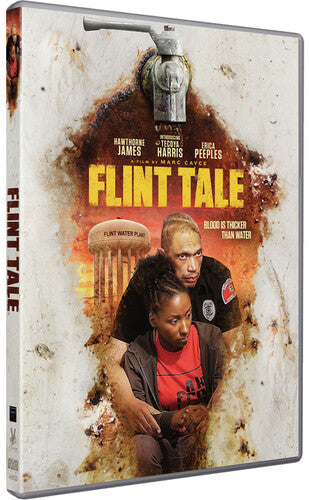 Flint Tale - Flint Tale - DVD