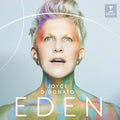 Eden [Digipak]