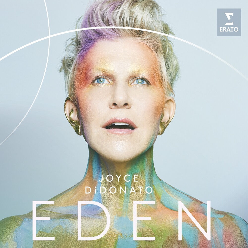 Eden [Digipak]