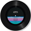 Cloud,dave & The Mattoid - 40's West! - Vinyl Record