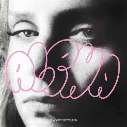 Wilson,charlotte Day - Alpha - Vinyl Record