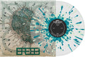Erebe - Aeon (clear Blue/white Splatter) - Vinyl Record