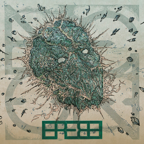 Erebe - Aeon - Music CD