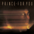 Prince - For You - Music CD