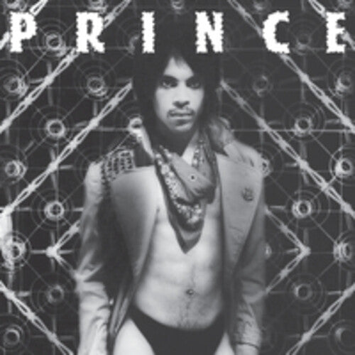 Prince - Dirty Mind - Music CD
