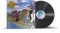 Prince & The Revolution - Around The World In A Day - Vinyl Record