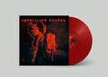Credic - Vermillion Oceans (red) - Vinyl Record
