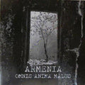 Armenia - Omnis Anima Malus - Music CD