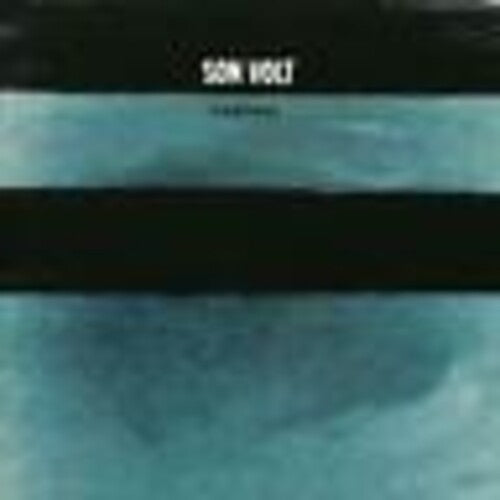 Son Volt - Straightaways - Vinyl Record
