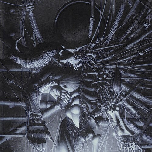 Danzig - Danzig 5: Blackacidevil - Vinyl Record