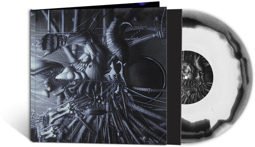 Danzig - Danzig 5: Blackacidevil [Black & White Haze]