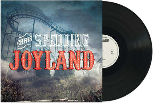 Chris Spedding - Joyland