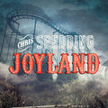 Spedding,chris - Joyland - Vinyl Record