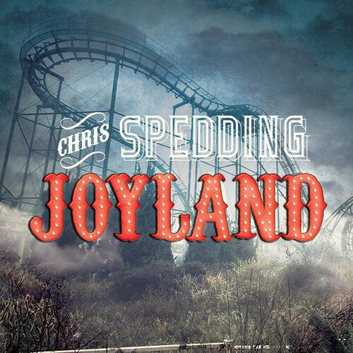 Spedding,chris - Joyland - Vinyl Record