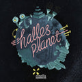 Gunnar Halle - Halle's Planet - CD