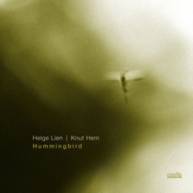 Helge Lien & Knut Hem - Hummingbird - LP Vinyl