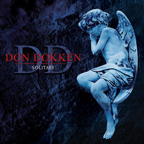 Dokken,don - Solitary - Music CD