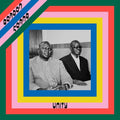 Koang,gordon - Unity (pink) - Vinyl Record