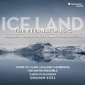 Ice Land - The Eternal Music Music CD