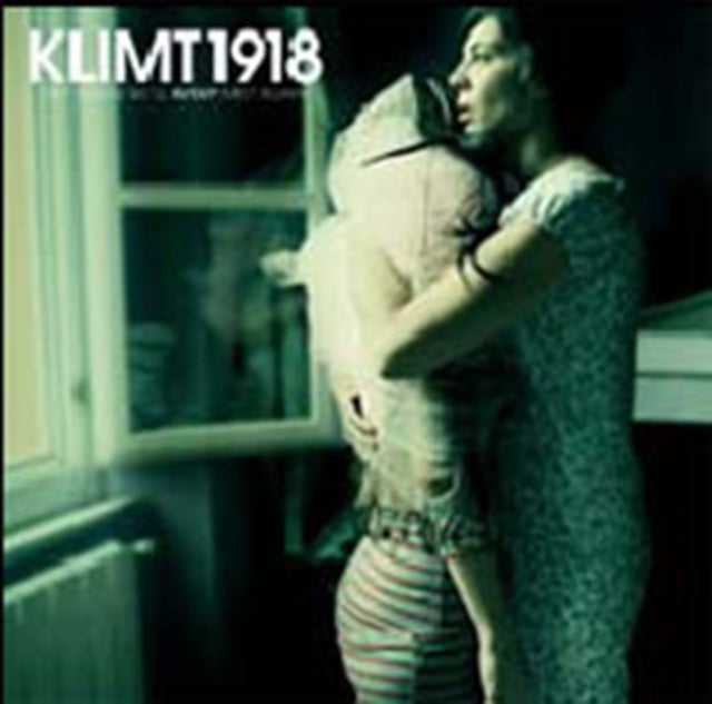 Klimt 1918 - Just In Case We'll Never Meet Again - CD