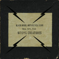 Brmc ( Black Rebel Motorcycle Club ) - Wrong Creatures - Vinyl Record