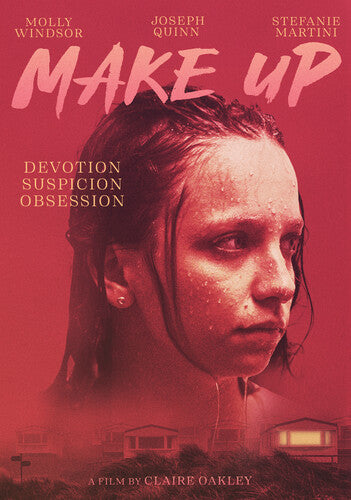 Make Up - Make Up - DVD
