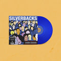 Silverbacks - Archive Material [Indie Exclusive Limited Edition Blue LP]