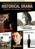 Corinth Films Historical Drama Collection - Corinth Films Historical Drama Collection - DVD