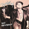 Dirty White Boy - Bad Reputation - Music CD