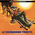 Lo Chiamavano Trinita / O.s.t. - Lo Chiamavano Trinita / O.s.t. - Music CD