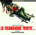 Lo Chiamavano Trinita / O.s.t. - Lo Chiamavano Trinita / O.s.t. - Vinyl Record