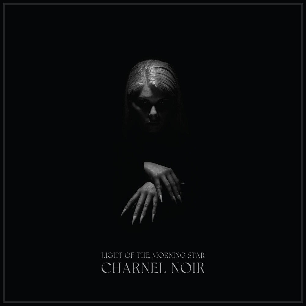 Charnel Noir [LP] Vinyl Record