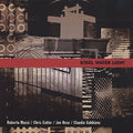 Cutler,chris / Gabbiano,claudio / Musci,roberto - Steel Water Light - Music CD