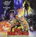 Zimmer,hans / Myers,stanley - Zero Boys / O.s.t. - Music CD