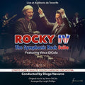 Dicola,vince - Rocky Iv: The Symphonic Rock Suite / O.s.t. - Music CD