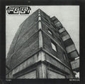 Anestesia - Toki Berean - Vinyl Record
