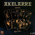 Akelarre Sorta Bat Bat (Spa) [LP] Vinyl Record