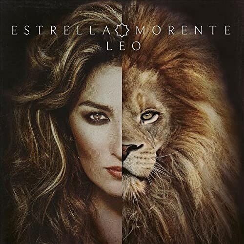 Morente,estrella - Leo - Music CD